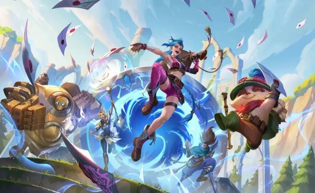 电竞入亚：运动新贵崛起，亚洲电竞联盟共筑梦想舞台