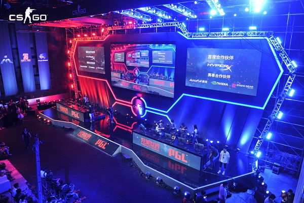 音乐节联动？决赛中场秀或将邀请国际知名DJ助阵。