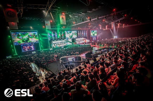 胜者组首轮：Aster 1-2 憾负GG，跌入败者组。-中欧电竞