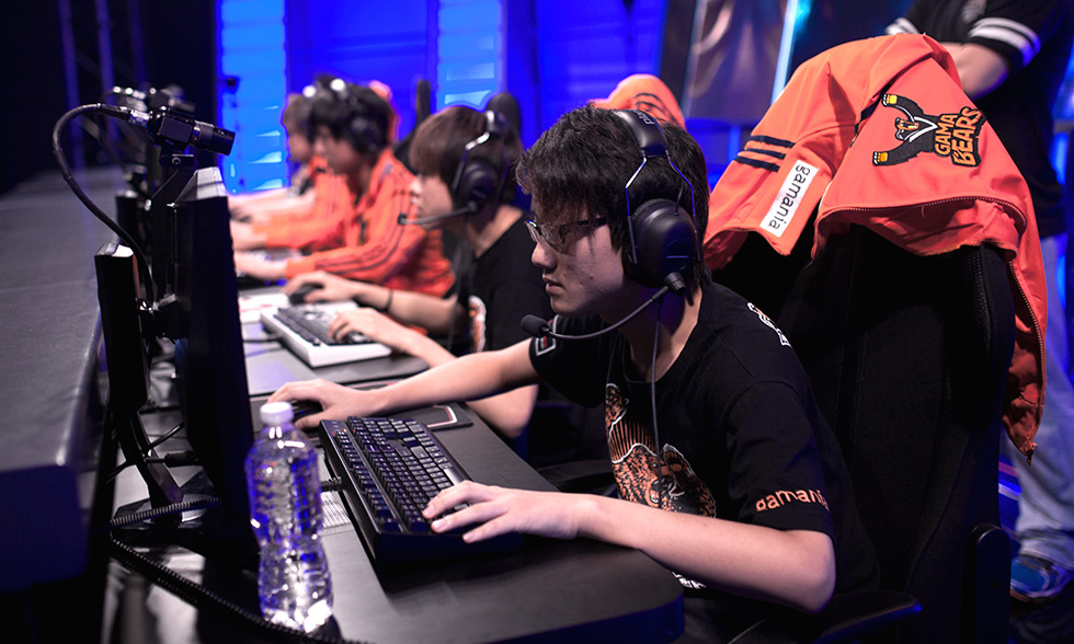 CAC2025门票开售在即！抢购攻略及科技创新年度盛会亮点抢先看-中欧电竞