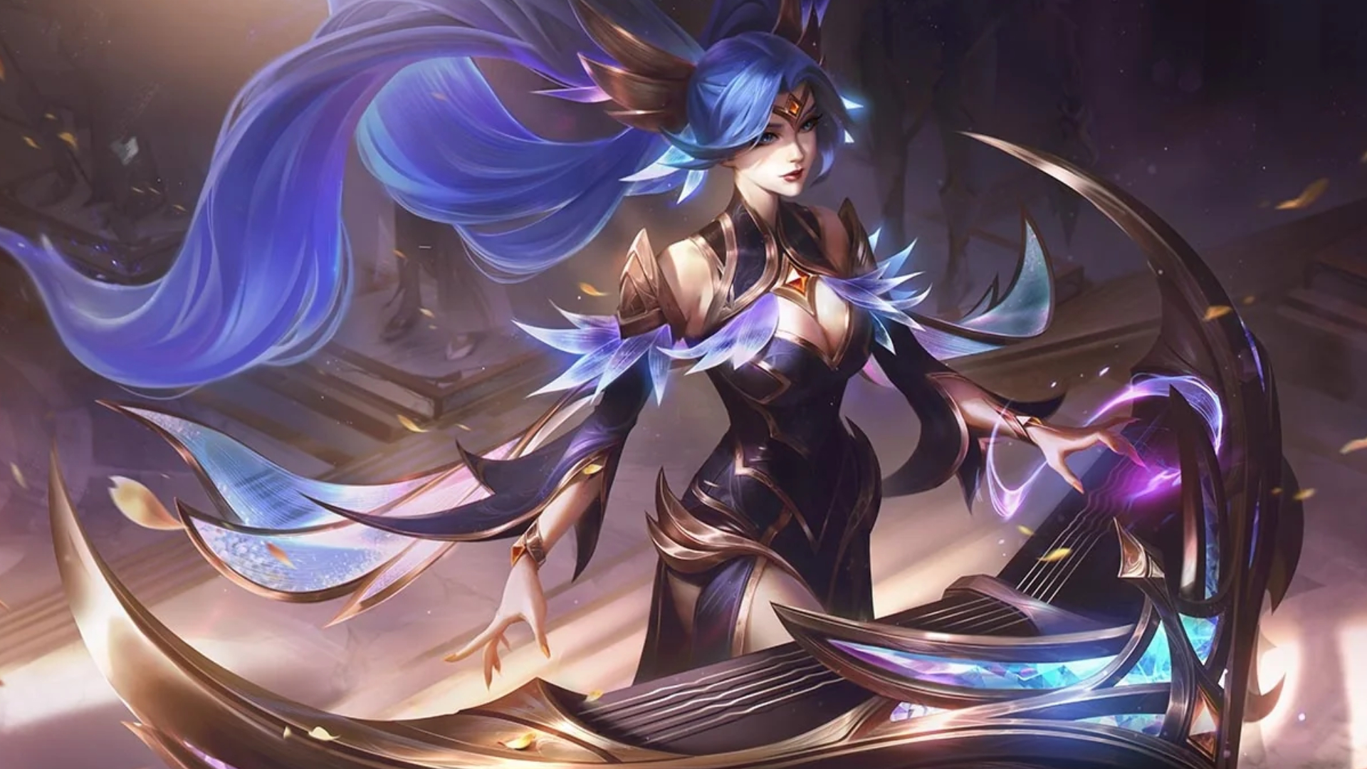 LOL邀请赛中单KDA与伤害转化率领先，ADC分均伤害破纪录，打野参战率决定战局-中欧电竞